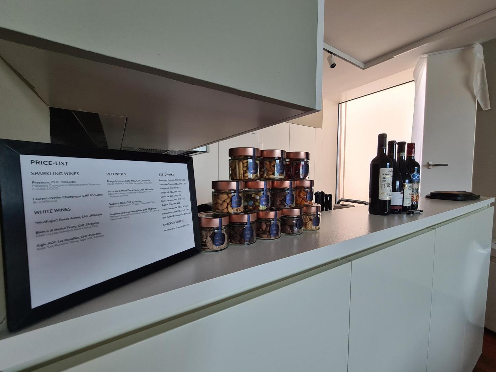 Lucerne Lake View Apartments Εξωτερικό φωτογραφία