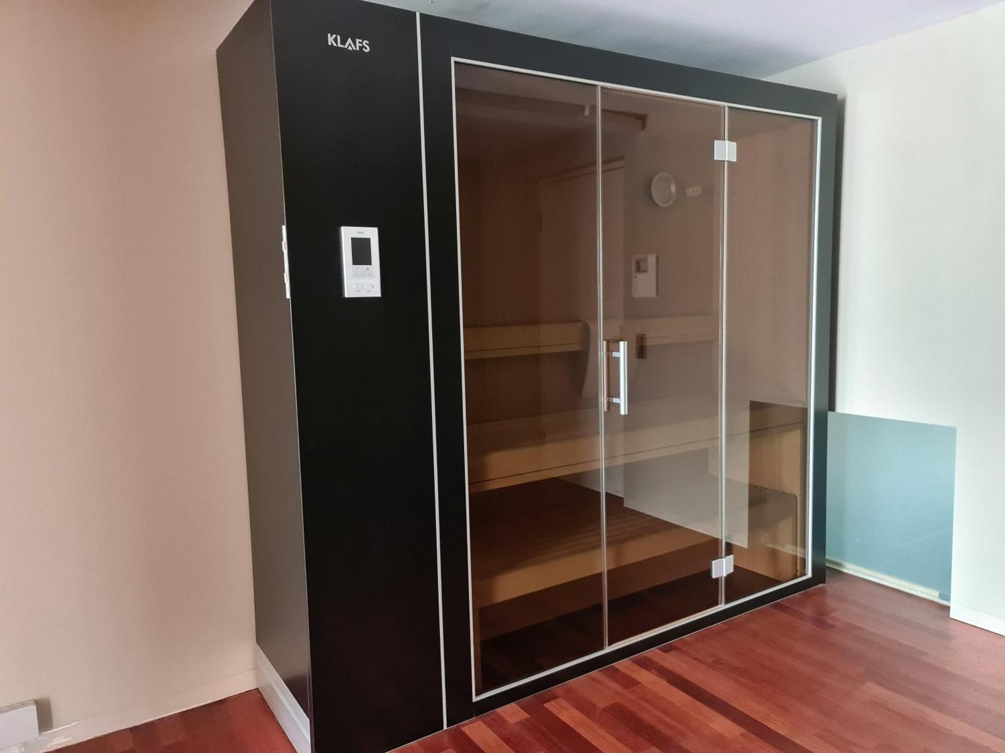 Lucerne Lake View Apartments Εξωτερικό φωτογραφία