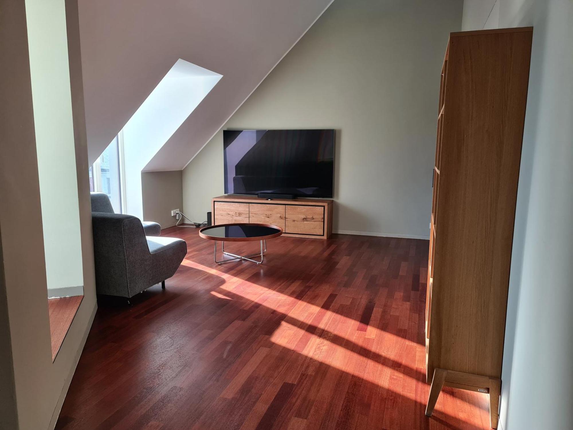 Lucerne Lake View Apartments Δωμάτιο φωτογραφία