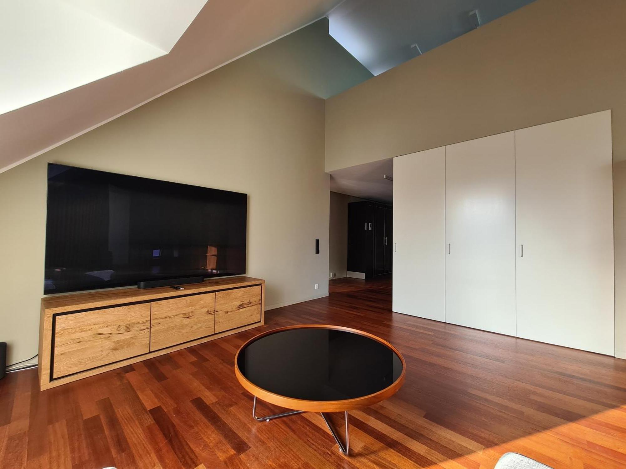 Lucerne Lake View Apartments Δωμάτιο φωτογραφία